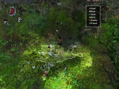 Bards Tale 154013,6